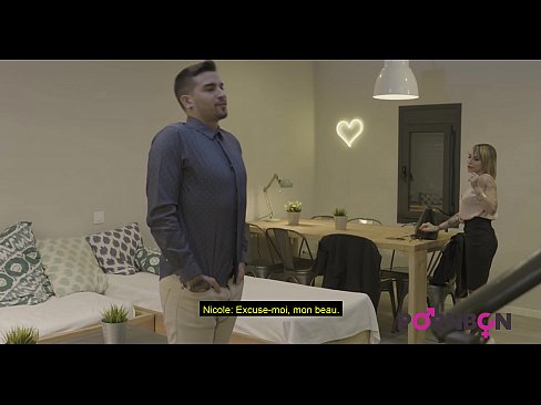 ❤️ PORNBCN 4K Egy érett nő nagy mellek akar lenni anális szar egy fiatal gigolo egy nagy farkával szopás amortizmus kemény fasz kézimunkát doggy style punci nyalás orgazmus francia felirattal ️❌ Szép pornó at hu.xxxpornimages.ru